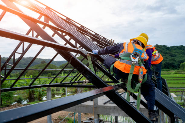 Trusted Cairo, NE Roofing Contractor Experts