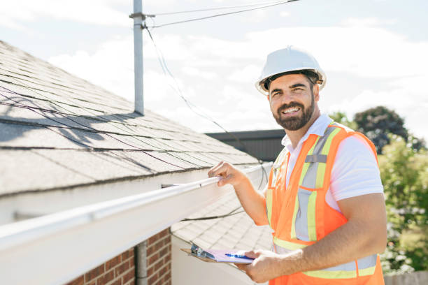 Quick and Trustworthy Emergency Roof Repair Services in Cairo, NE
