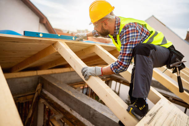Trusted Cairo, NE Roofing Contractor Experts